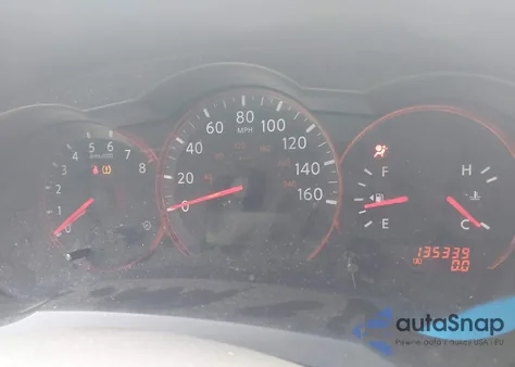 2007 Nissan Altima 2.5 S z USA, uszkodzony, nr VIN 1N4AL21E07N497765